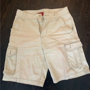 Misty Mountain | Mens Cargo Shorts